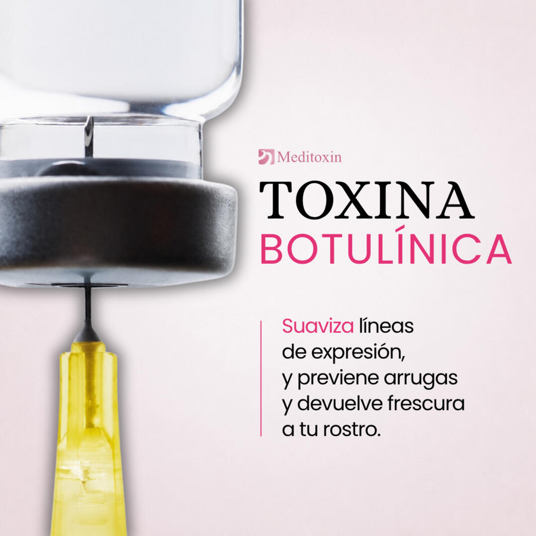 TOXINA1